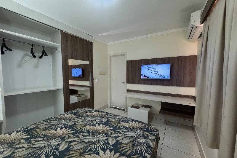 Fotos apartametnos LACQUA DI ROMA  CALDAS NOVAS